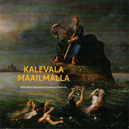 Kalevala Maailmalla